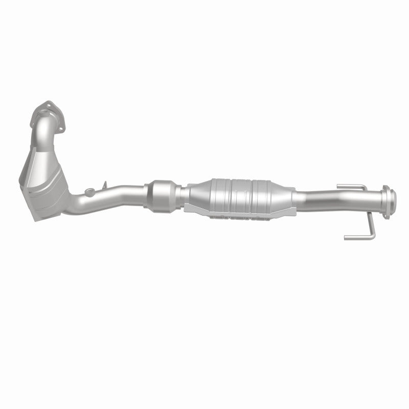Convecteur MagnaFlow DF 01 Saab 9-5 2.3L