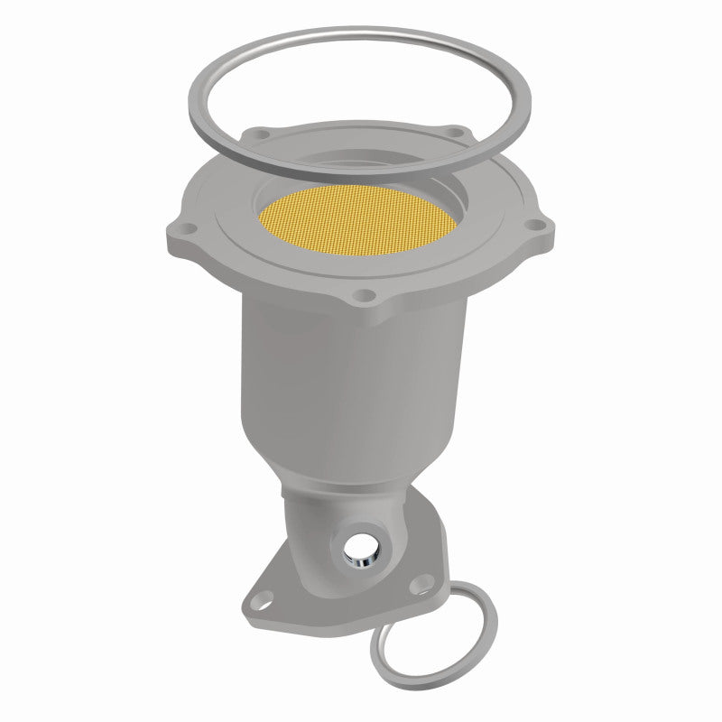 Collecteur CA MagnaFlow Conv DF 87-95 Celica 2.0/2.2