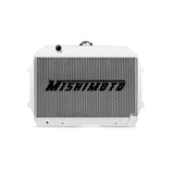 Radiateur manuel/automatique Mishimoto 70-73 Datsun 240Z