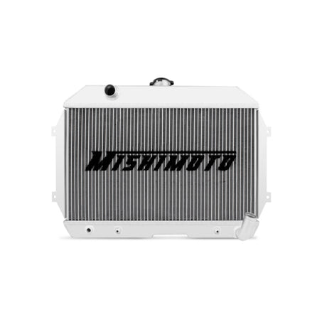Radiateur manuel/automatique Mishimoto 70-73 Datsun 240Z