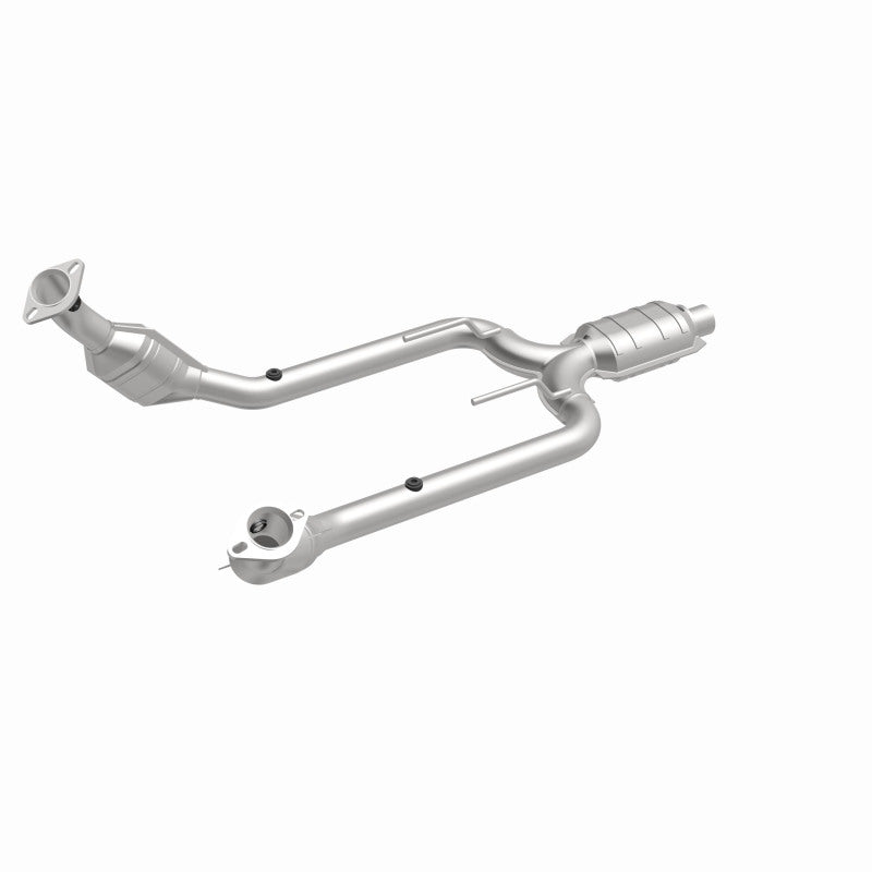 MagnaFlow Conv DF Thunderbird-Cougar 95-96