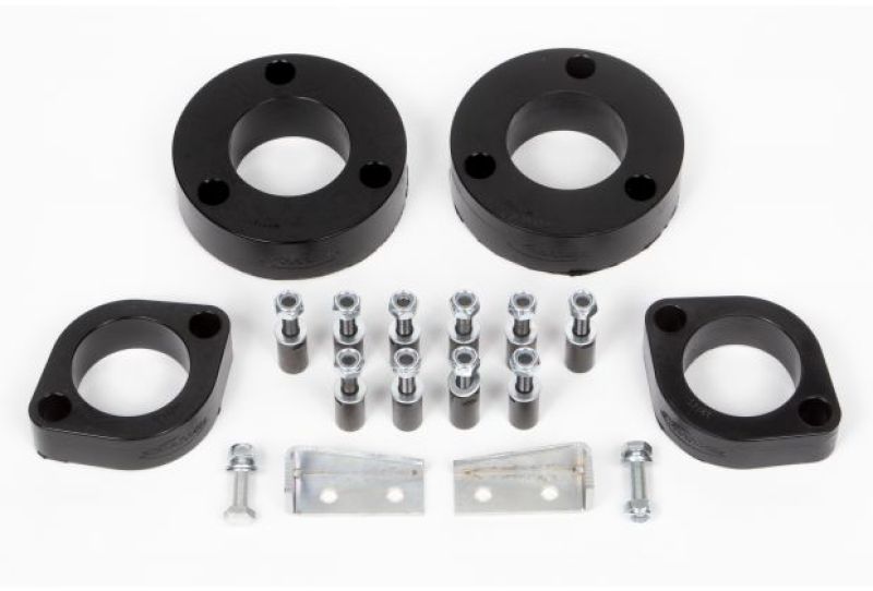 Kit de levage Daystar 2007-2017 Jeep Patriot 4WD/2WD - 1,5 po