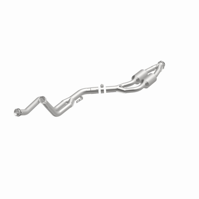 Convecteur MagnaFlow DF 94-97 Mercedes C280 2,8 L