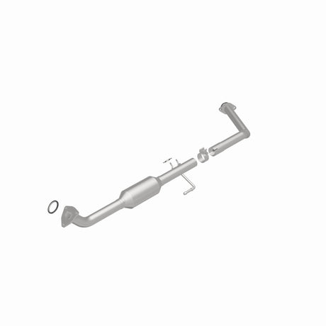 Soubassement de carrosserie MagnaFlow Conv Direct Fit OEM 2001-2004 Toyota Sequoia