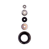 Bilstein 4600 Series 10-22 Toyota 4Runner/ 10-14 Toyota FJ Front Monotube Shock Absorber Bilstein