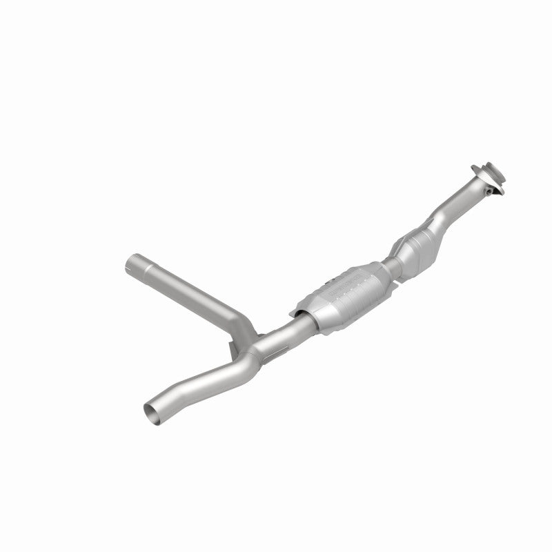 Convecteur MagnaFlow DF 01 pour camions Ford 4,6 L