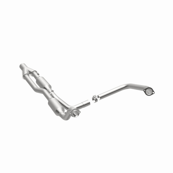 Convertisseur Magnaflow California Direct Fit 05-07 Dodge Ram 2500 5,7 L