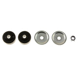 Amortisseur monotube avant Bilstein B6 2004 Chevrolet Colorado Z85 LS 46 mm
