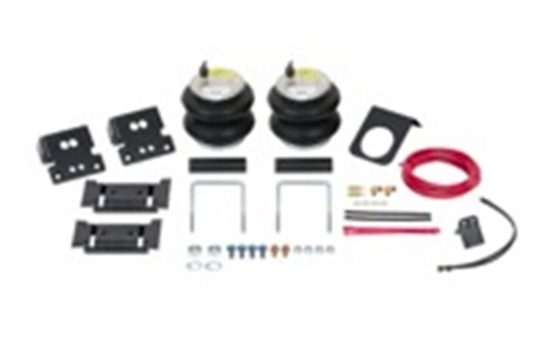 Kit de ressorts pneumatiques Firestone Ride-Rite arrière 19-20 Dodge RAM 3500 2WD (W217602616)