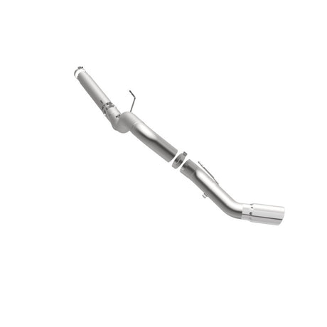 Système de filtre arrière MagnaFlow 2021 RAM 3500 de 5 pouces