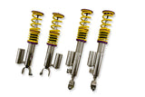 Kit Combinés Filetés KW V3 Honda S2000