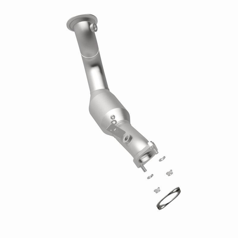 Convertisseur avant MagnaFlow à montage direct pour BMW Z4 3.0L 09-16