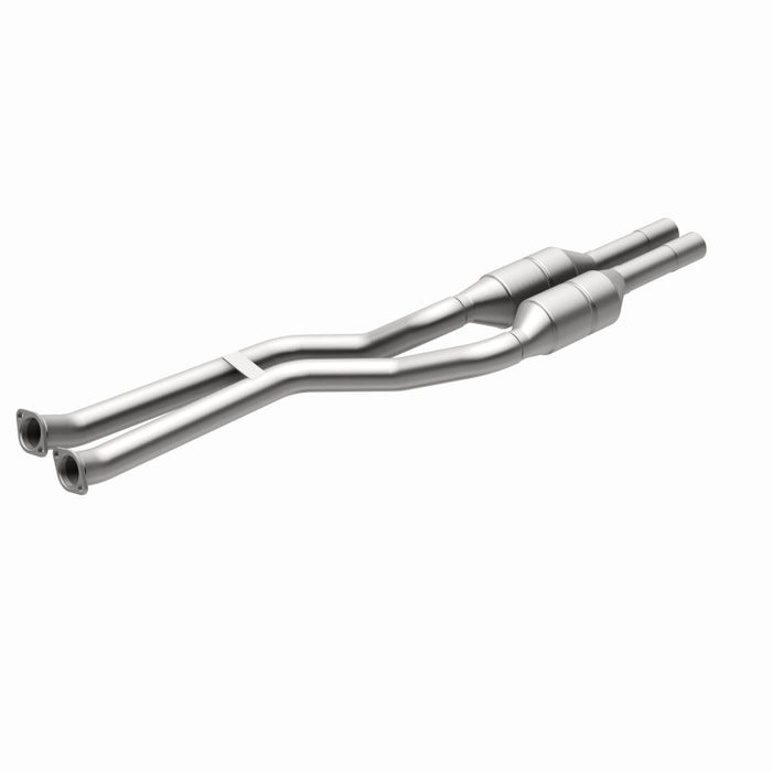 Conduite MagnaFlow DF BMW 3 01-06 Arrière OEM