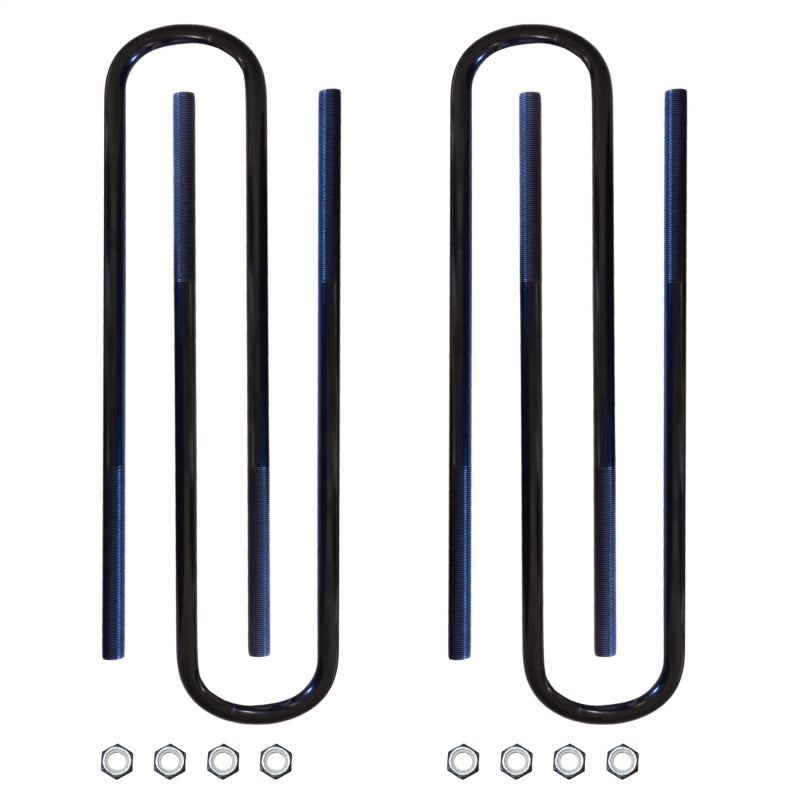 Kit de suspension Skyjacker pour Ford F-350 Super Duty 4 roues motrices 2011-2014