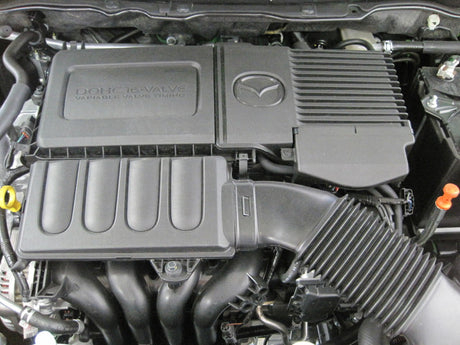 Filtre à air K&amp;N 04 Mazda 3 L4-1.6L