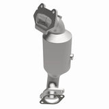 Convertisseur catalytique arrière fédéral MagnaFlow OEM Grade 11-14 Dodge Grand Caravan à montage direct