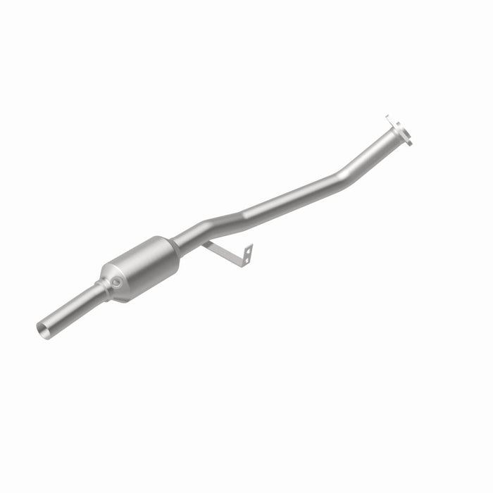 MagnaFlow Conv DF 96-97 Infiniti J30 Driver Side 50S