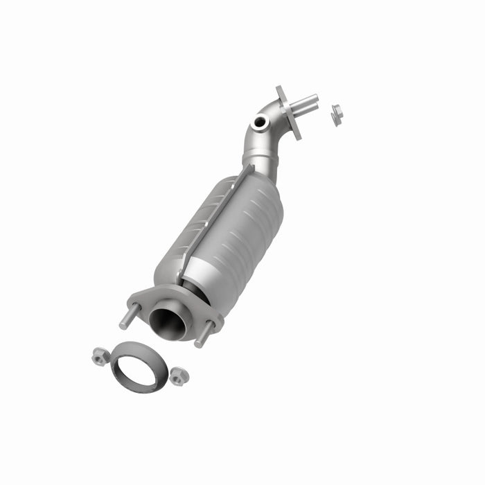 Convecteur Magnaflow DF 05-07 Cadillac STS/SRX 3,6 L