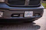 Kit Diode Dynamics Ram 2013 Standard Stage Series 6 pouces - Blanc large