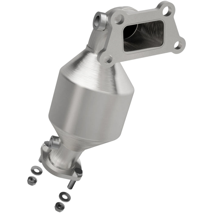 Soubassement du moteur Magnaflow Conv DF 2012-2014 Equinox 3 3,6 L