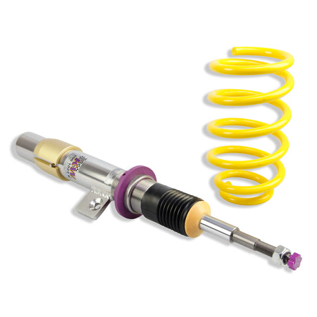 Kit de suspension à ressorts KW V3 06-13 BMW M3 (E90/E92) Coupé/Berline avec EDC (avec pack de désactivation EDC)