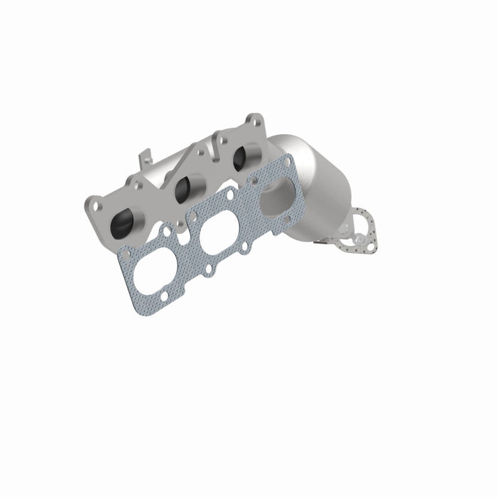 Convecteur MagnaFlow DF 10-12 Hyundai Genesis 3,8 L