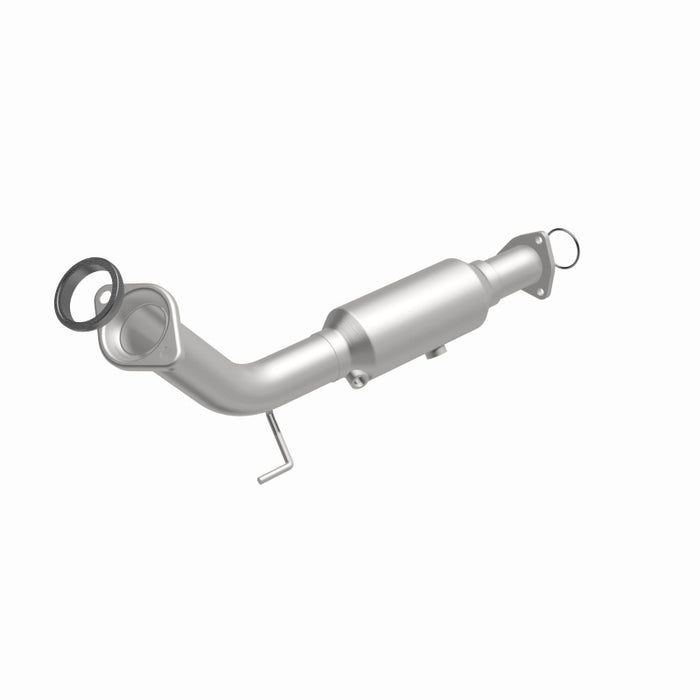 Convertisseur MagnaFlow California à montage direct 02-06 Acura RSX L4 2.0L / 02-05 Honda Civic L4 2.0L