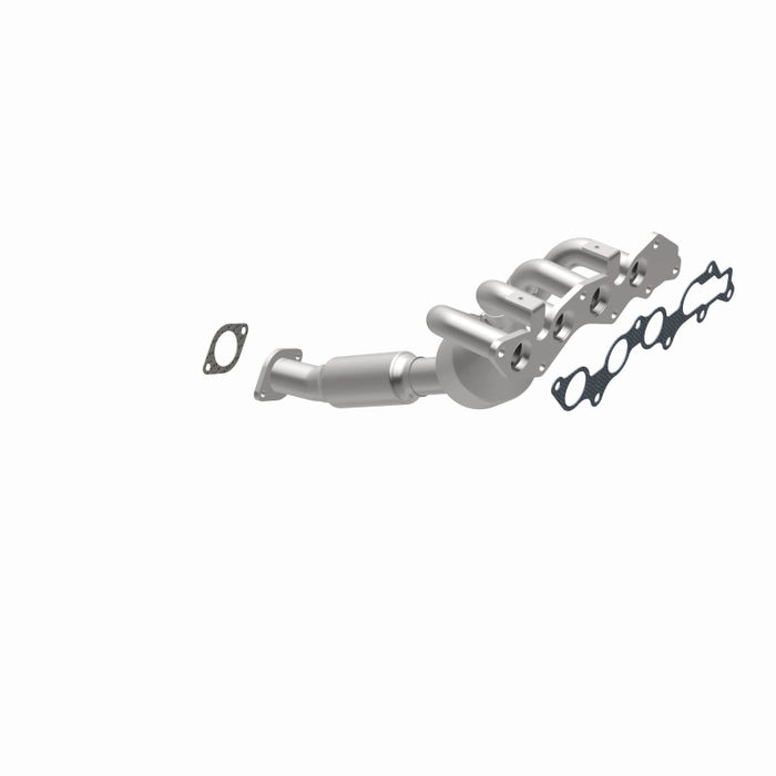 Convecteur MagnaFlow DF 05-06 Ford Focus 2.0L