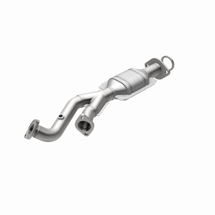 MagnaFlow Conv DF 03-04 4Runner 4.7 Arrière