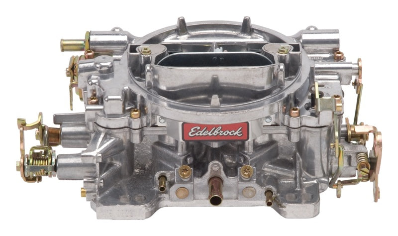Carburateur reconditionné Edelbrock 1405