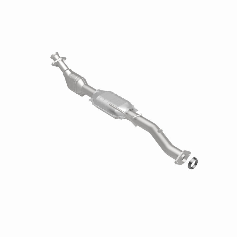 Convecteur MagnaFlow DF 00 Ford Ranger 2,5 L