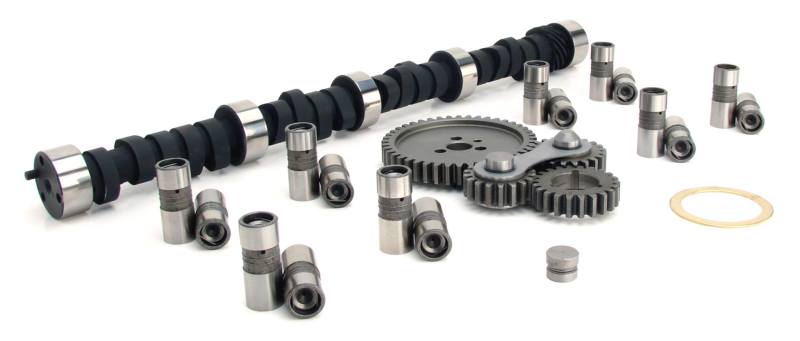 Kit d'arbre à cames COMP Cams CB 287T H-107 MT