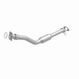 MagnaFlow Conv DF 01-04 Century/Impala 3,1 L