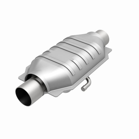 MagnaFlow Conv Univ 2 avec alimentation en air