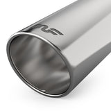 MagnaFlow 08-17 Ford F-250/F-350/F-450 4,6 L/6,7 DPF-Back SS 4 po double simple sortie arrière côté passager