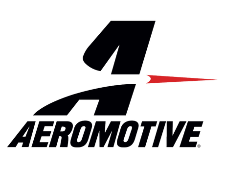 Aeromotive 340 Series Stealth In-Tank E85 Fuel Pump - Offset Inlet