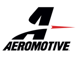 Aeromotive C6 Corvette Fuel System - A1000/LS2 Rails/Wire Kit/Fittings