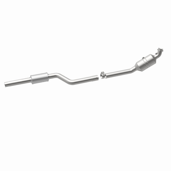 Convertisseur Magnaflow California Direct Fit 08-10 Mercedes-Benz C300 3.0L