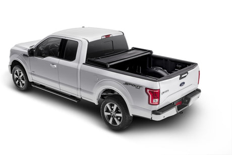 Extang 2021 Ford F-150 (caisse de 8 pieds) Trifecta 2.0 Signature