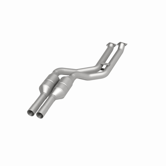 Conduite MagnaFlow DF BMW 3 01-06 Arrière OEM