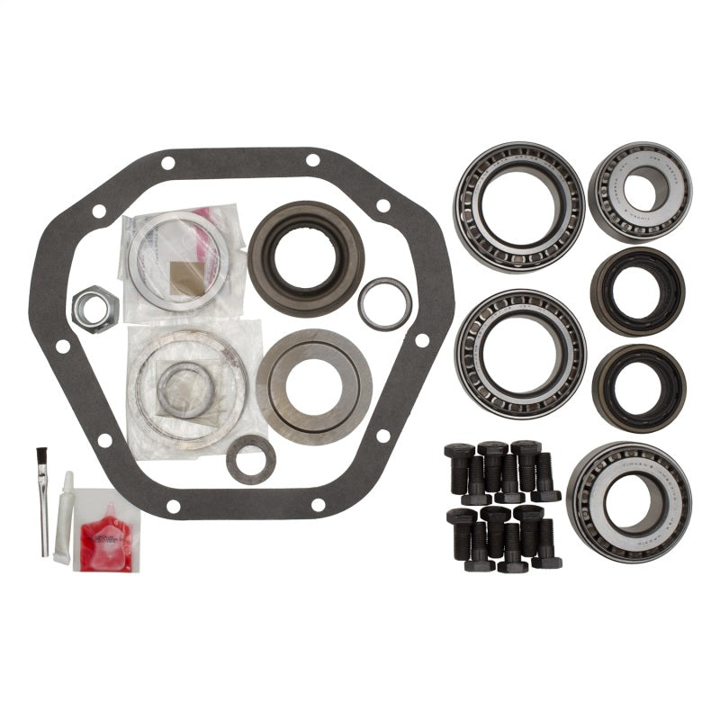 Kit d'installation principal avant Eaton Dana 60