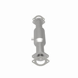 MagnaFlow Conv Direct Fit 83-85 Ford Ranger 2,8 L