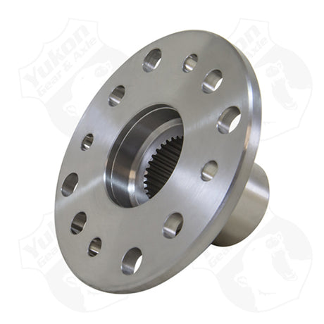 Yoke de boîte de vitesses Yukon pour Toyota 8 pouces IFS Clamshell Design / 07+ Fj / 05+ Tacoma / T100 Tundra