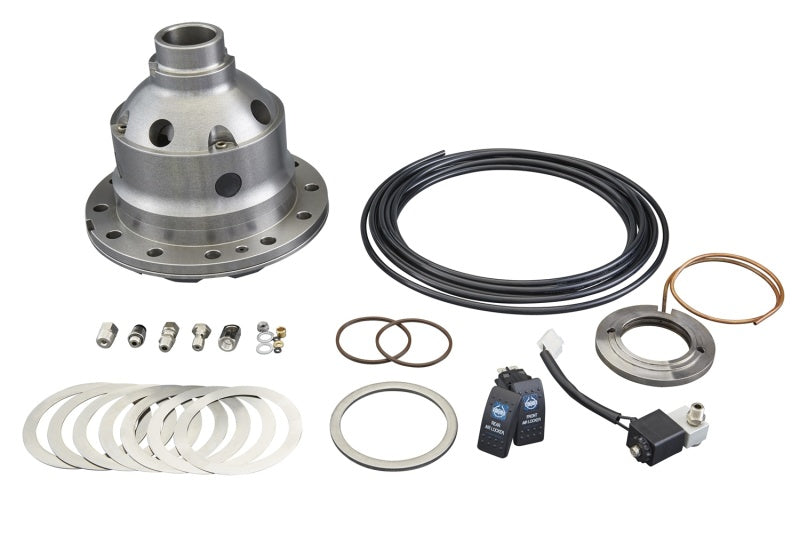 Sas ARB Dana60Hd 4.10&amp;Dn S/N..