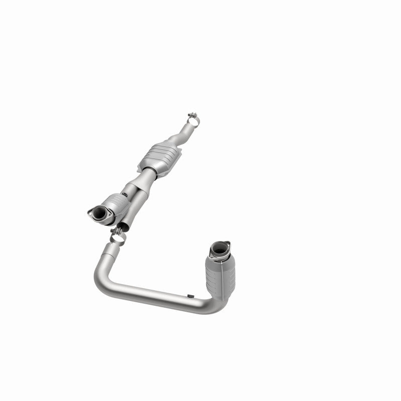 Convecteur MagnaFlow DF 02 Dodge Ram 5,9 L