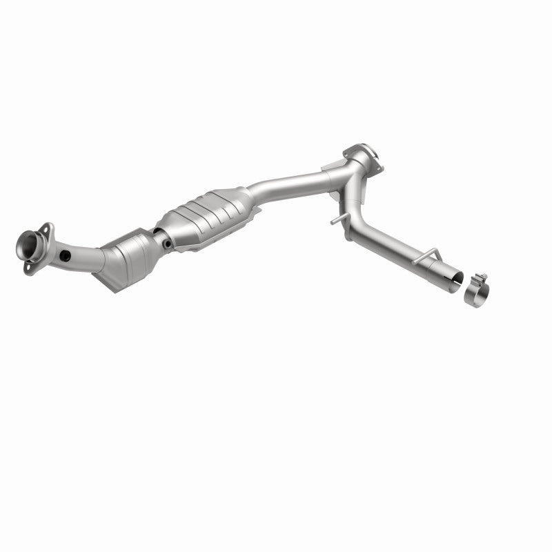 Moteur Lincoln Navigator DF 03 MagnaFlow Conv 5,4 L