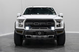 Kit d'éclairage LED pour pare-chocs Ford Raptor SS5 17-20 de Diode Dynamics - Conduite jaune sport