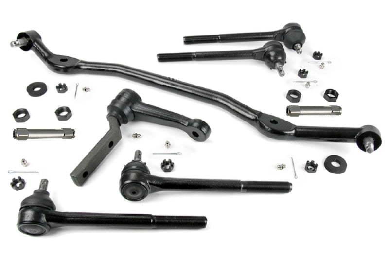 Ridetech 71-72 GM A-Body Steering Linkage Kit