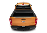 Retrax 2019 Ford Ranger 6ft Bed RetraxONE MX