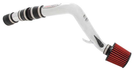 Prise d'air froid polie AEM 02-05 Altima 3,5 L V6
